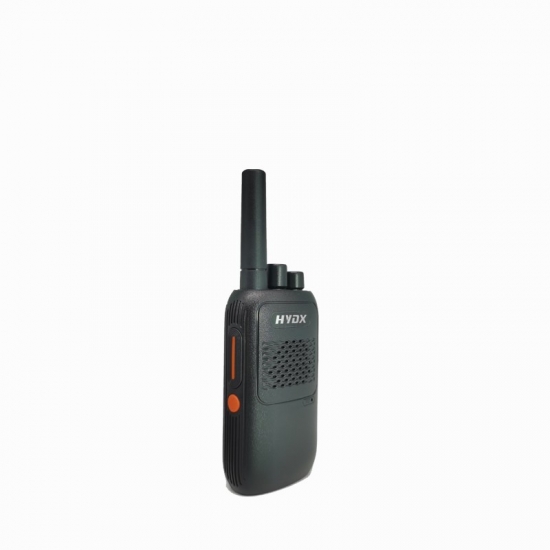 Portable Rugged FRS family Walkie Talkie