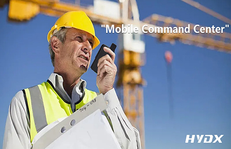 G200公共ネットワークラジオの物語