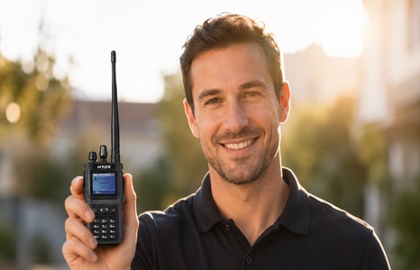 4G公共ネットワーク無線とプライベートネットワーク無線：メリットとデメリット