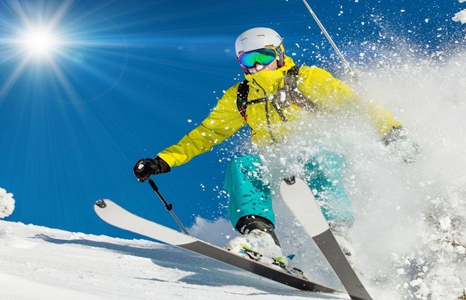 スキーヤーに人気のトランシーバーの特徴は何ですか？