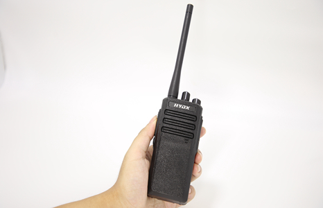 D35Plus プロフェッショナル AES128/256 録音デジタル双方向ラジオ