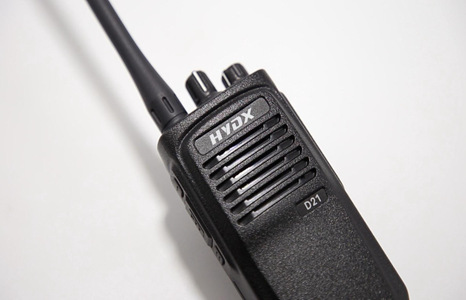 D21Plus グローバル ブランド ODM AES256 デジタル双方向ラジオ