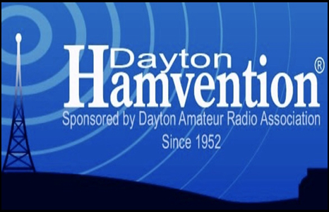 デイトンのアマチュア無線「ハムベンション」が70周年を迎えます

