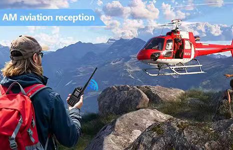 HYDX-A910はパキスタンの洪水時に緊急通信支援を提供