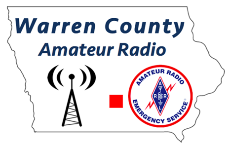 
     アマチュア無線クラブは、地域社会に無線通信を提供するために活動しています
    