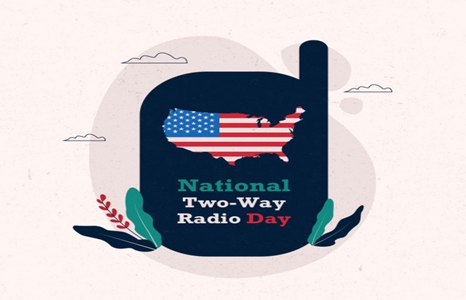 グリニッジラジオは4月22日全国双方向ラジオデーを宣言します
